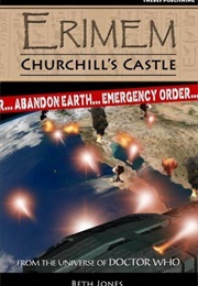 Churchill's Castle (Beth Jones)