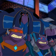 S6.E11: The Freaks Come Out at Night