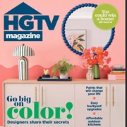 HGTV Magazine