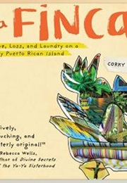 La Finca (Corky Parker)