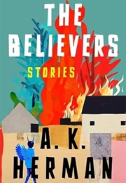 The Believers: Stories (A. K. Herman)