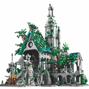 910042 Lost City (Bricklink, 2024)
