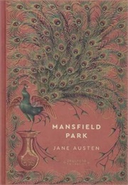 Mansfield Park (Jane Austen)
