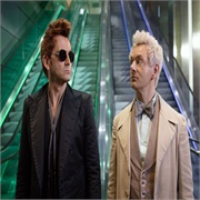 Good Omens: "Hard Times" (S1,E3)