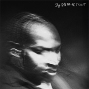 Bartees Strange - Shy Bairns Get Nowt