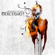 Architect of Lies - Mercenary (2008)