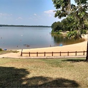 Sunny Cove State Marine Park