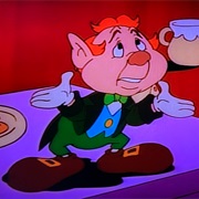 S1.E7: Luck O' the Ducks