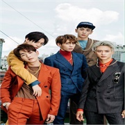 Always Love - Shinee