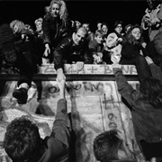 The Fall of the Berlin Wall (Raymond Depardon)