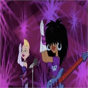 Phineas and Ferb Musical Cliptastic Countdown (S2,E15)