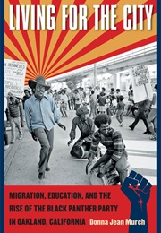 Living for the City (Donna Jean Murch)