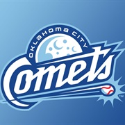 Oklahoma City Comets (AAA)