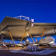 Qantas Founders Musuem, Longreach