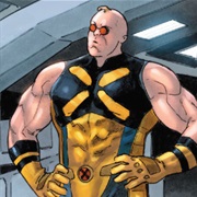 Strong Guy (Guido Carosella)