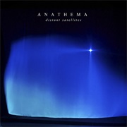Anathema - The Lost Song Part 1