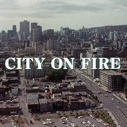 S1.E16: City on Fire