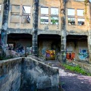 Taman Festival (Bali)