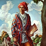 Sequoyah