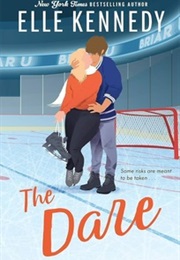 The Dare (Elle Kennedy)