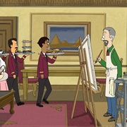 S2.E15: Where There's Smoke