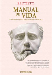Manual De Vida (Epicteto)