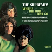 Standing at the Crossroads of Love - The Supremes