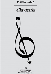 Clavícula (Marta Sanz)