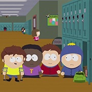 S18.E5: The Magic Bush