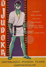 O Judoka (1973)