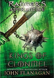 The Kings of Clonmel (John Flanagan)