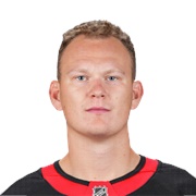 Brady Tkatchuk (Ottawa Senators)