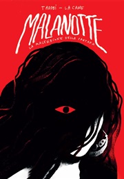 Malanotte (Marco Taddei, La Came)