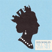 Robots - Dan Mangan