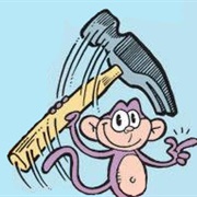 Pulling Items From Out of Nowhere