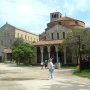 Santa Maria Assunta Torcello