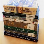 Start a Book You've Been Meaning to Read