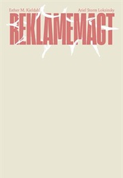 Reklamemagt (Esther M. Kjeldahl)