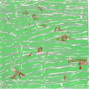 Lightning Bolt - Tour 7"