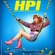 HPI: Haut Potentiel Intellectuel (Saison 5)