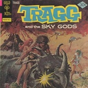 Tragg and the Sky Gods