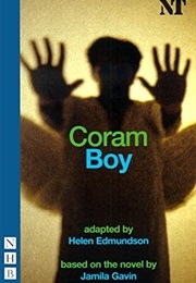 Coram Boy (Edmundson, Helen)