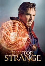 Doctor Strange (2007)