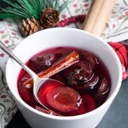 Spiced Plum Sauce