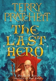The Last Hero (Terry Pratchett)