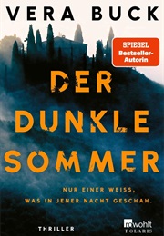 Der Dunkle Sommer (Vera Buck)