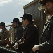 3. Wisdom of the Horse