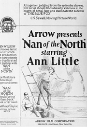 Nan of the North (1922)