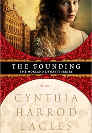 The Founding (Cynthia Harrod-Eagles)