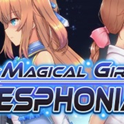 Magical Girl Celesphonia
